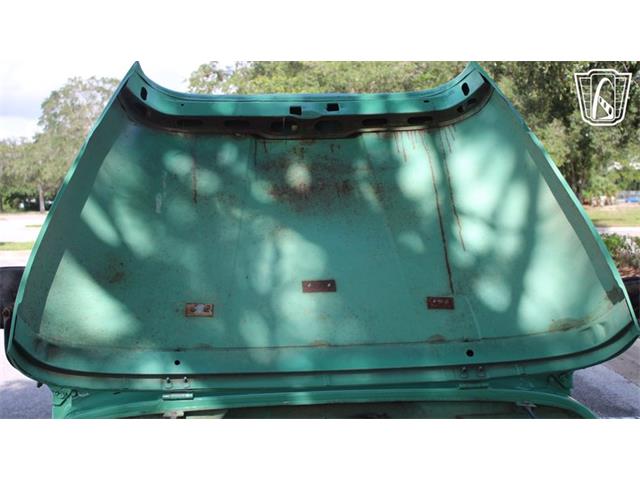 1975 Jeep CJ6 (CC-2100776) for sale in Lake Mary, Florida