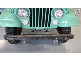 1975 Jeep CJ6 (CC-2100776) for sale in Lake Mary, Florida