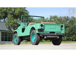 1975 Jeep CJ6 (CC-2100776) for sale in Lake Mary, Florida