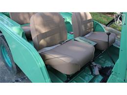 1975 Jeep CJ6 (CC-2100776) for sale in Lake Mary, Florida
