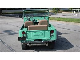 1975 Jeep CJ6 (CC-2100776) for sale in Lake Mary, Florida