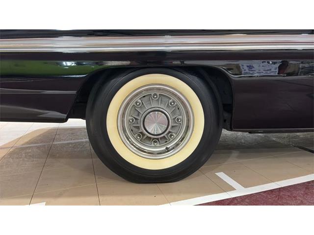 1961 Pontiac Bonneville (CC-2107760) for sale in Spring Branch, Texas