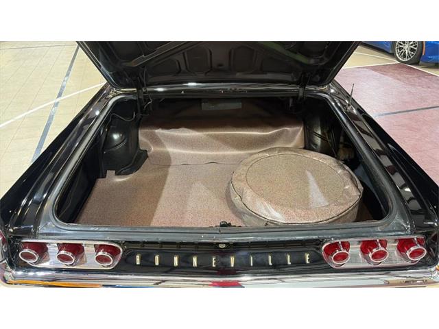 1961 Pontiac Bonneville (CC-2107760) for sale in Spring Branch, Texas