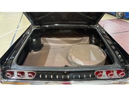 1961 Pontiac Bonneville (CC-2107760) for sale in Spring Branch, Texas
