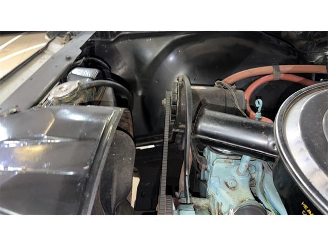 1961 Pontiac Bonneville (CC-2107760) for sale in Spring Branch, Texas