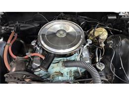 1961 Pontiac Bonneville (CC-2107760) for sale in Spring Branch, Texas