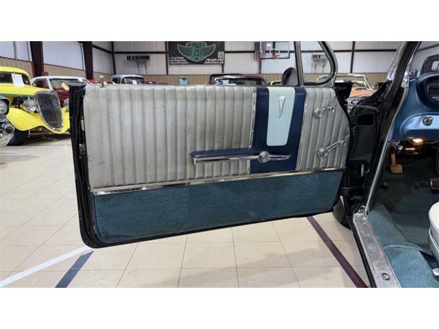 1961 Pontiac Bonneville (CC-2107760) for sale in Spring Branch, Texas