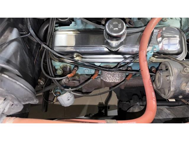1961 Pontiac Bonneville (CC-2107760) for sale in Spring Branch, Texas