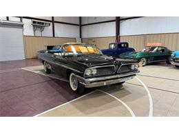 1961 Pontiac Bonneville (CC-2107760) for sale in Spring Branch, Texas