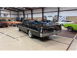 1961 Pontiac Bonneville (CC-2107760) for sale in Spring Branch, Texas