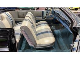 1961 Pontiac Bonneville (CC-2107760) for sale in Spring Branch, Texas