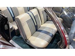1961 Pontiac Bonneville (CC-2107760) for sale in Spring Branch, Texas