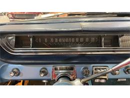 1961 Pontiac Bonneville (CC-2107760) for sale in Spring Branch, Texas