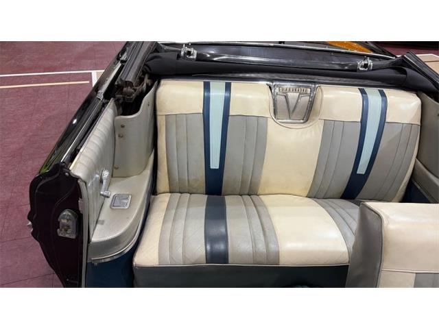 1961 Pontiac Bonneville (CC-2107760) for sale in Spring Branch, Texas
