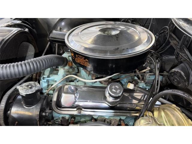 1961 Pontiac Bonneville (CC-2107760) for sale in Spring Branch, Texas