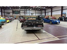1961 Pontiac Bonneville (CC-2107760) for sale in Spring Branch, Texas