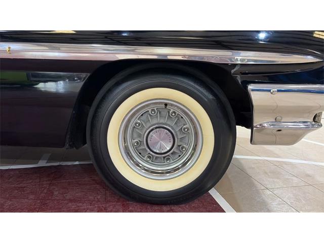 1961 Pontiac Bonneville (CC-2107760) for sale in Spring Branch, Texas