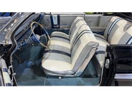 1961 Pontiac Bonneville (CC-2107760) for sale in Spring Branch, Texas