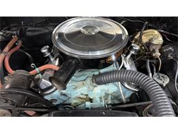 1961 Pontiac Bonneville (CC-2107760) for sale in Spring Branch, Texas