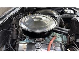 1961 Pontiac Bonneville (CC-2107760) for sale in Spring Branch, Texas