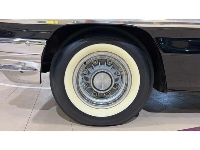 1961 Pontiac Bonneville (CC-2107760) for sale in Spring Branch, Texas