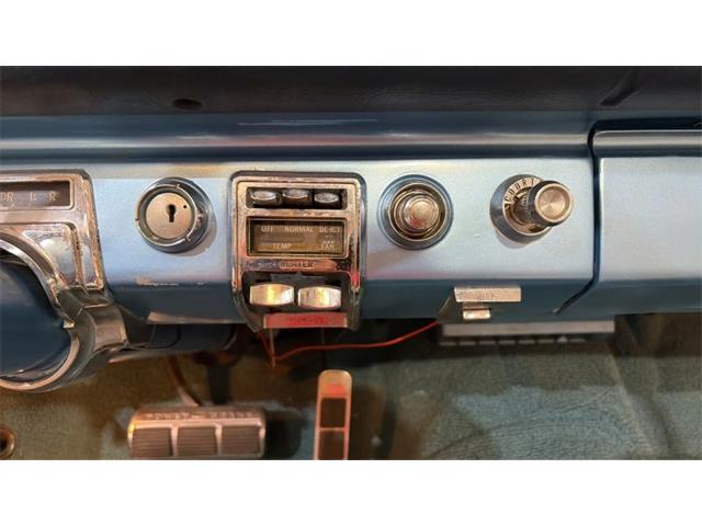 1961 Pontiac Bonneville (CC-2107760) for sale in Spring Branch, Texas