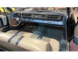 1961 Pontiac Bonneville (CC-2107760) for sale in Spring Branch, Texas