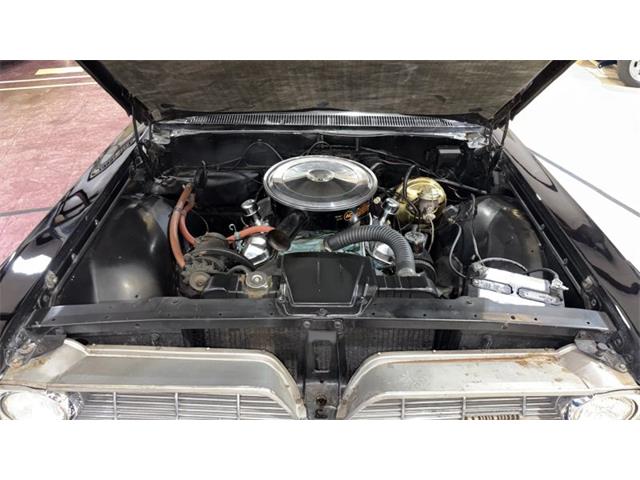 1961 Pontiac Bonneville (CC-2107760) for sale in Spring Branch, Texas