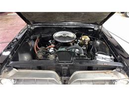 1961 Pontiac Bonneville (CC-2107760) for sale in Spring Branch, Texas