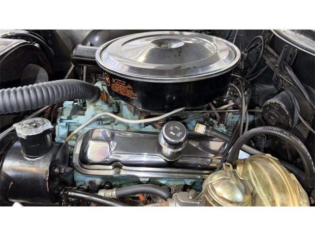1961 Pontiac Bonneville (CC-2107760) for sale in Spring Branch, Texas