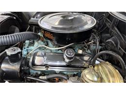 1961 Pontiac Bonneville (CC-2107760) for sale in Spring Branch, Texas
