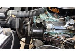 1961 Pontiac Bonneville (CC-2107760) for sale in Spring Branch, Texas