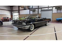 1961 Pontiac Bonneville (CC-2107760) for sale in Spring Branch, Texas
