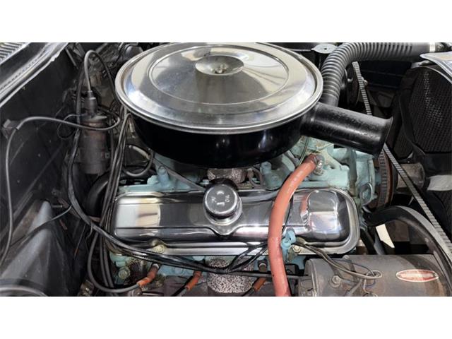 1961 Pontiac Bonneville (CC-2107760) for sale in Spring Branch, Texas