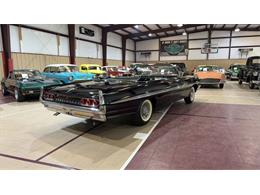1961 Pontiac Bonneville (CC-2107760) for sale in Spring Branch, Texas