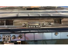 1961 Pontiac Bonneville (CC-2107760) for sale in Spring Branch, Texas