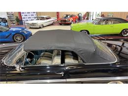 1961 Pontiac Bonneville (CC-2107760) for sale in Spring Branch, Texas