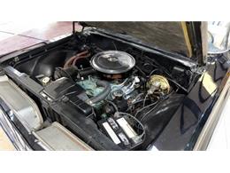 1961 Pontiac Bonneville (CC-2107760) for sale in Spring Branch, Texas