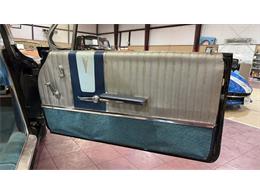 1961 Pontiac Bonneville (CC-2107760) for sale in Spring Branch, Texas