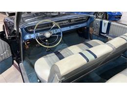 1961 Pontiac Bonneville (CC-2107760) for sale in Spring Branch, Texas