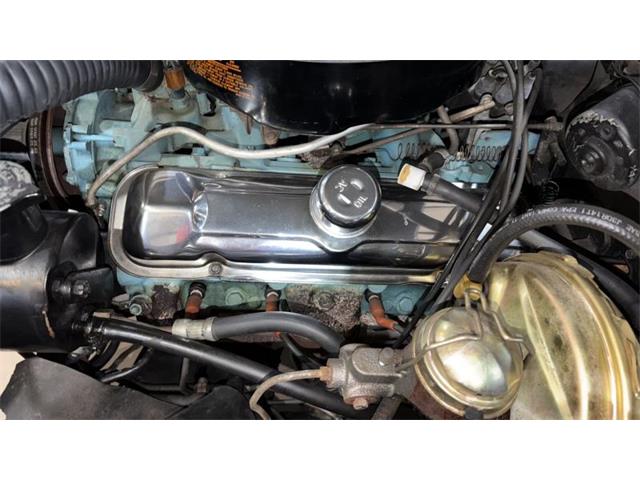 1961 Pontiac Bonneville (CC-2107760) for sale in Spring Branch, Texas