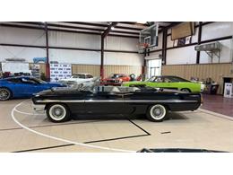 1961 Pontiac Bonneville (CC-2107760) for sale in Spring Branch, Texas
