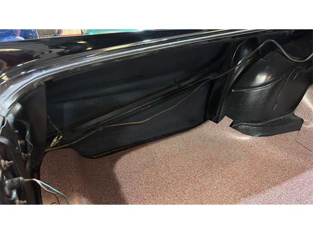 1961 Pontiac Bonneville (CC-2107760) for sale in Spring Branch, Texas