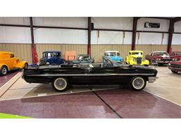 1961 Pontiac Bonneville (CC-2107760) for sale in Spring Branch, Texas
