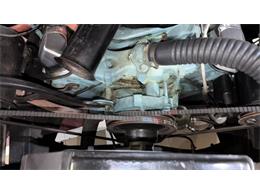 1961 Pontiac Bonneville (CC-2107760) for sale in Spring Branch, Texas