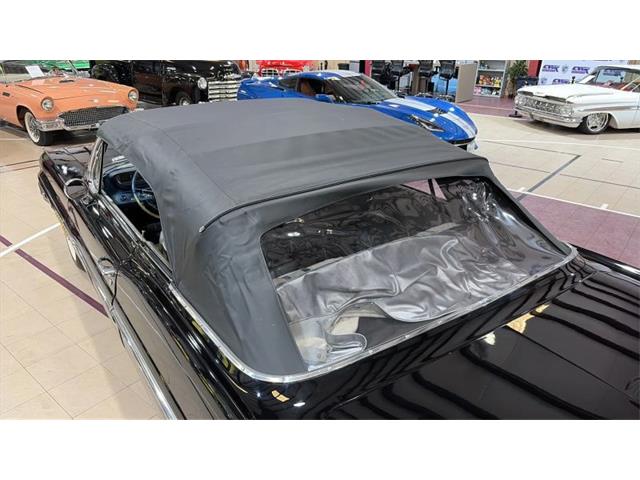 1961 Pontiac Bonneville (CC-2107760) for sale in Spring Branch, Texas