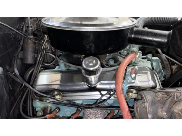 1961 Pontiac Bonneville (CC-2107760) for sale in Spring Branch, Texas