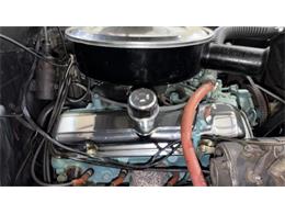1961 Pontiac Bonneville (CC-2107760) for sale in Spring Branch, Texas