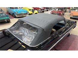 1961 Pontiac Bonneville (CC-2107760) for sale in Spring Branch, Texas