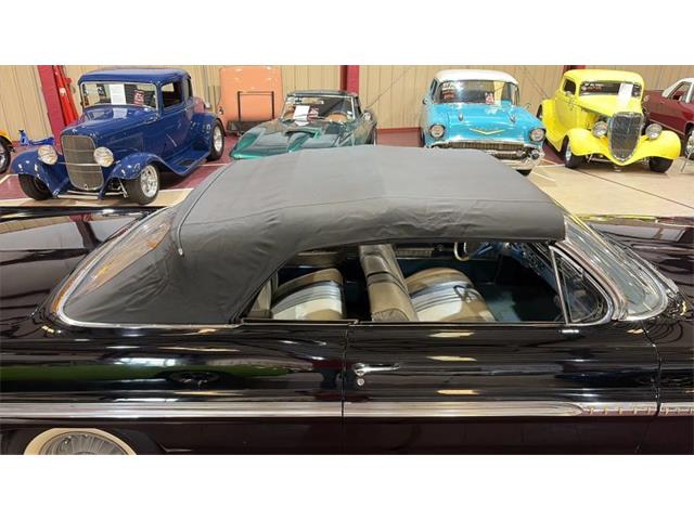 1961 Pontiac Bonneville (CC-2107760) for sale in Spring Branch, Texas
